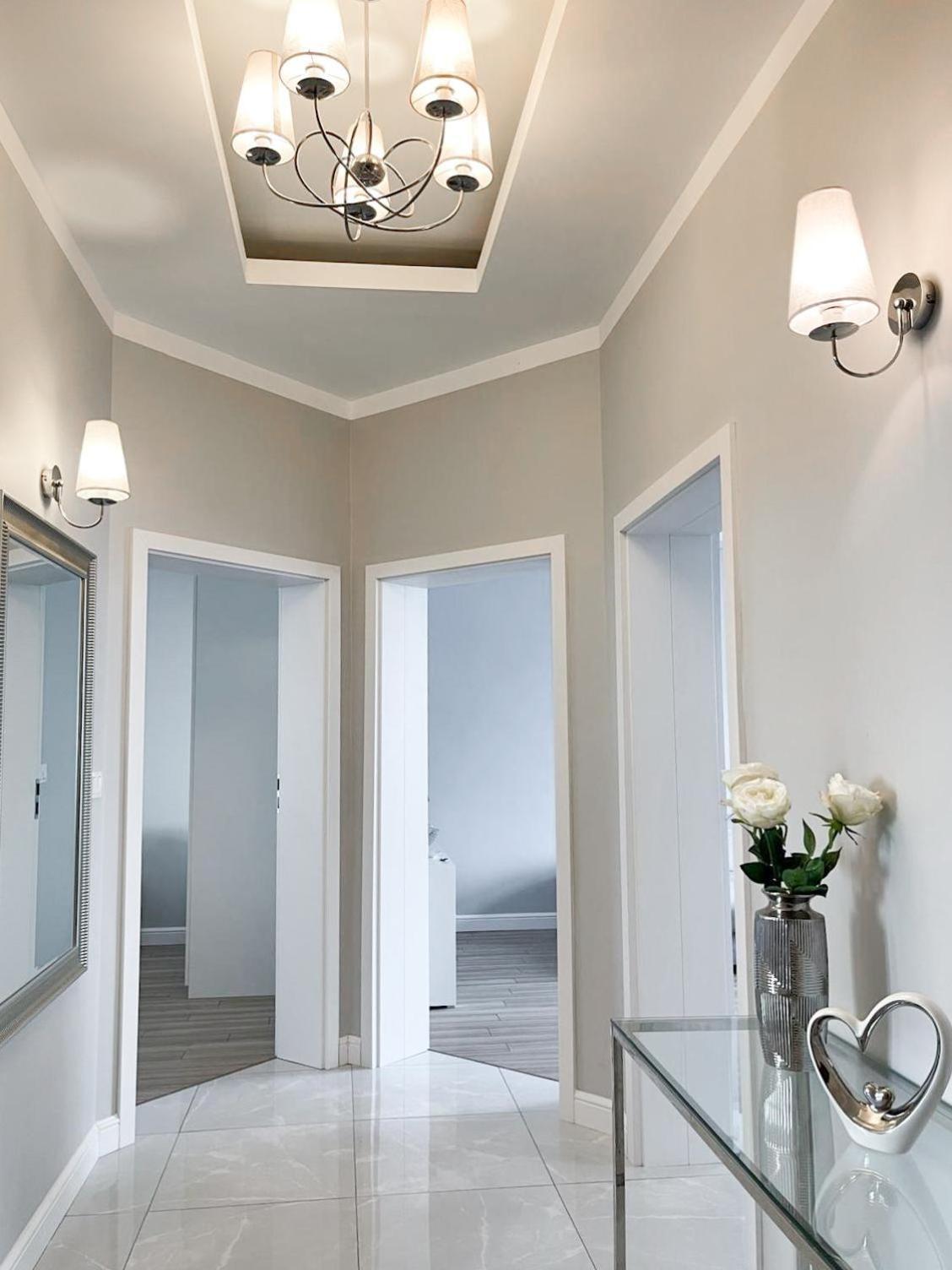 Luksusowy Apartament Dla 6 Osob - 90 M2 Swinoujscie Ngoại thất bức ảnh