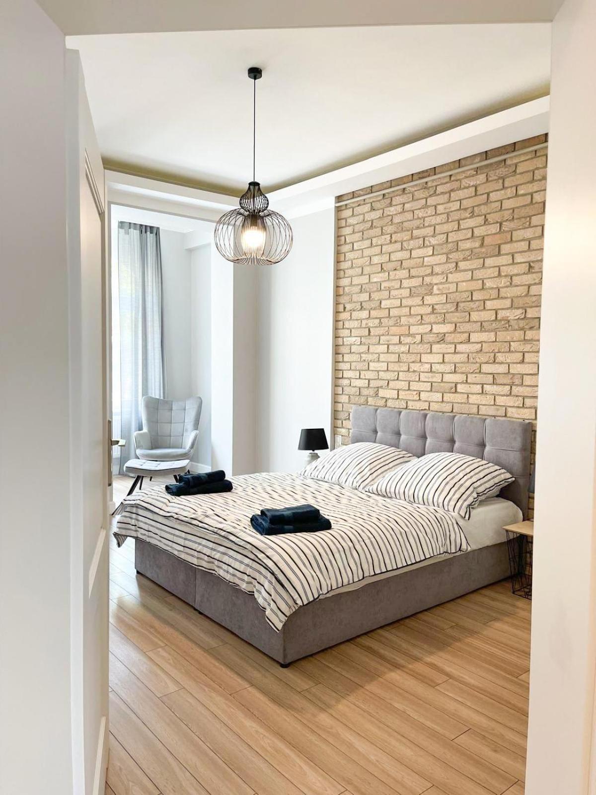 Luksusowy Apartament Dla 6 Osob - 90 M2 Swinoujscie Ngoại thất bức ảnh