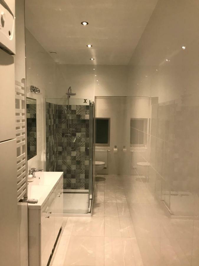 Luksusowy Apartament Dla 6 Osob - 90 M2 Swinoujscie Ngoại thất bức ảnh