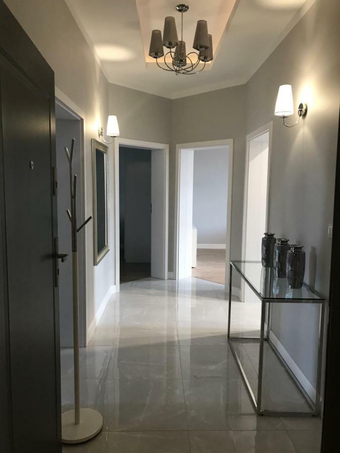 Luksusowy Apartament Dla 6 Osob - 90 M2 Swinoujscie Ngoại thất bức ảnh